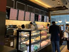 -星巴克(杭州银泰城西一店)