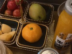 -华夏良子·足道SPA艾灸(三里屯店)