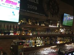 -小主人西餐厅 master table(青年中路店)