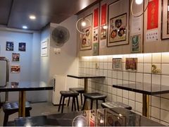 -亞婆井·劲抽面食(铂顿城店)