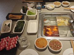 -海底捞火锅(顺义华联店)