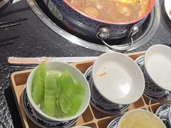 -咏江南·苏式火锅·苏州评弹(观前街店)