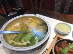 -大海碗·京菜炸酱面(雍和宫店)