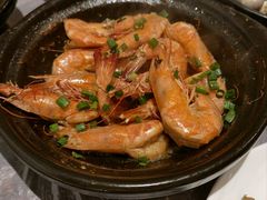 干焗对虾-小时候焗海鲜(鄞州万达店)