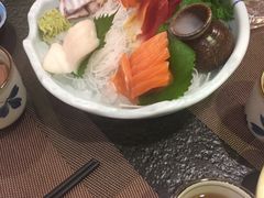 -福樱兰海鲜放题铁板烧(加州店)