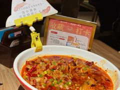 -图味美小黄鱼·景德菜(浙江路店)