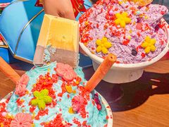 -快乐小羊(富强中路店)