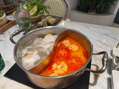 -椰子不语 椰子鸡火锅(淮海店)