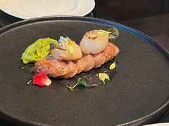 -重庆尼依格罗酒店·欣厨Niccolo Kitchen