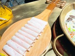 -羊大爷涮肉(亮马桥店)