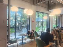 -Wagas沃歌斯(江浦路店)