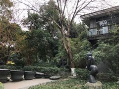 -沙河三洞古桥公园