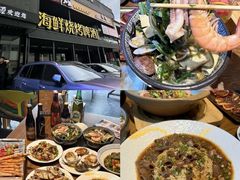 -君霖海鲜私房菜(春柳店)