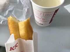 -肯德基(中纬店)