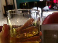 -The St·Regis Bar 瑞吉酒吧