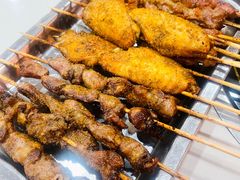 -清真·西北人家风味馆(中山中路店)