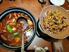 -肖记公安牛肉鱼杂馆·省级非物质文化遗产(三角路直营店)