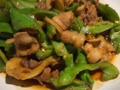 -绿茶餐厅(哈尔滨凯德店)