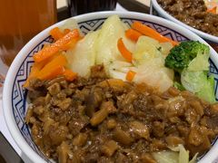 -吉野家(长沙五一广场IFS店)