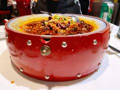 沸腾A牛柳-金鼎轩(亚运村店)