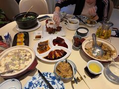 -侨美食家·粤菜(体育西路店)