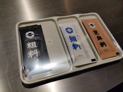 -白玉·朝鲜族烤串(南山店)