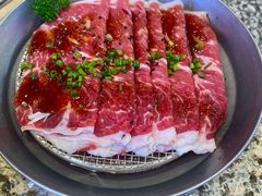 -安又胖韩国烤肉(美罗城店)