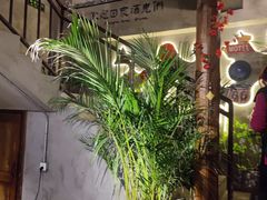 -小财盆地桌烤肉