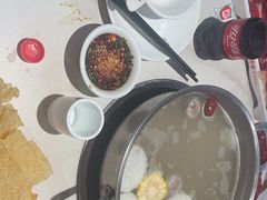 -八合里牛肉火锅(福州万象城店)