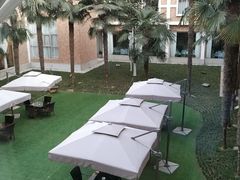 -西安交大南洋大酒店(交通大学青龙寺店)