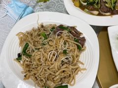 -合和美食馆(壹村东心岭2巷店)