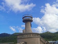 -东澳岛