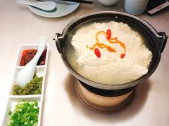 富顺豆花-锦府盐帮·李宅(领展购物广场中关村店)