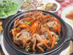 -阿里元海鲜·闽南特色菜(曾厝垵店)