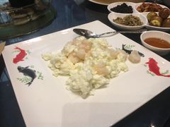 -绍兴鉴湖君澜大酒店