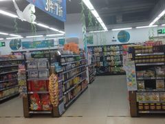 -物美超市(通州华业玫瑰店)