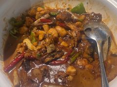 -简小舍·民间手艺菜(武昌江滩店)