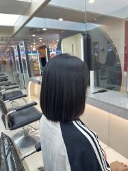 -川和潮人漂色·烫染·接发
