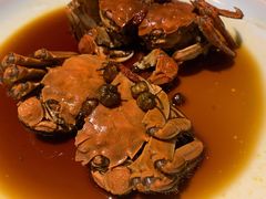 公大闸蟹-蟹榭·本帮江浙菜·蟹宴(五角场合生汇商场店)