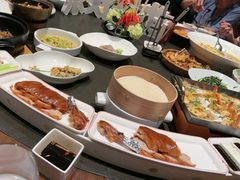 -炊江南·上海菜(国展华漕店)