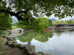 -台州府城(东湖)