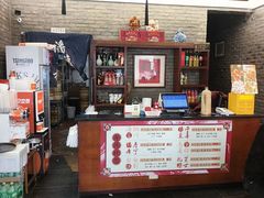 -潘德林茶社(新城河路店)