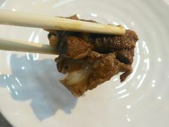 排骨-二十一分小锅炖(中心店)