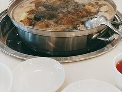 -太婆天府山珍酒楼(亚运村店)