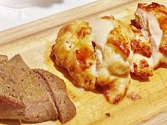 -俄士厨房(五棵松华熙LIVE店)