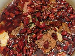 -盛百味·家宴餐厅(霸州分店)