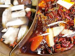 -沸炉重庆老火锅(军事博物馆店)