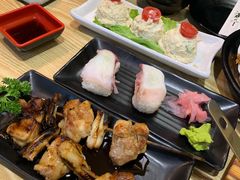 -胜代日本料理(云程巷小区店)