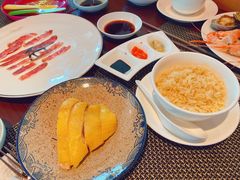 -杭州西子湖四季酒店-WL BISTRO西湖餐厅(灵隐路店)