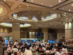 -怡聚轩全日制自助餐厅(大中华喜来登酒店)